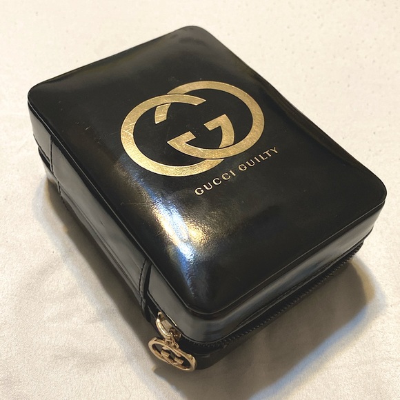 Gucci Handbags - Gucci Guilty Storage Case